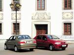 Fiat Albea 2002 года